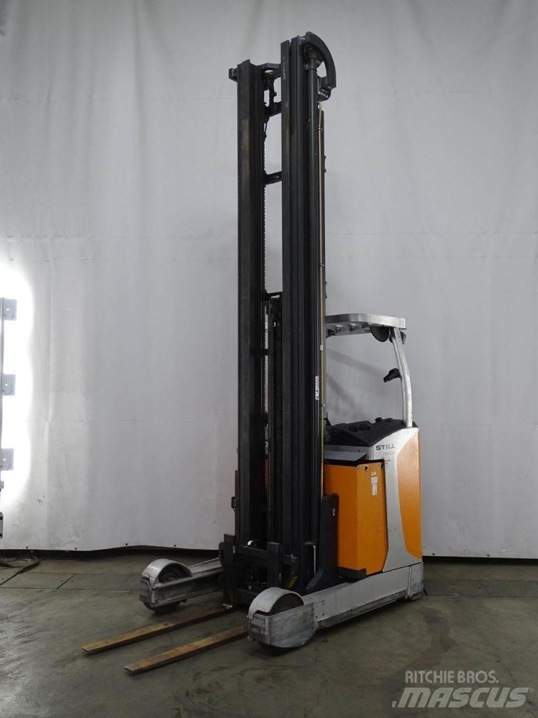 Still FM-X20 Ричтраки