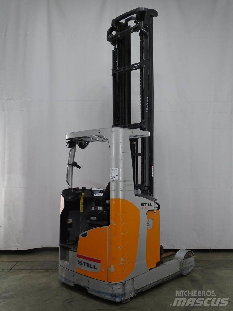 Still FM-X20 Ричтраки