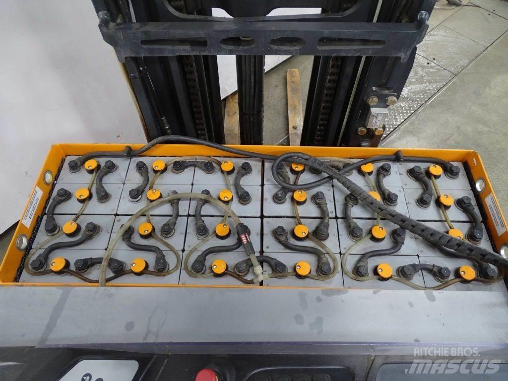 Still FM-X20 Ричтраки