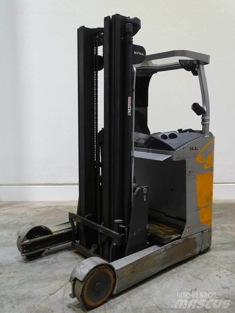 Still FM-X20 Ричтраки