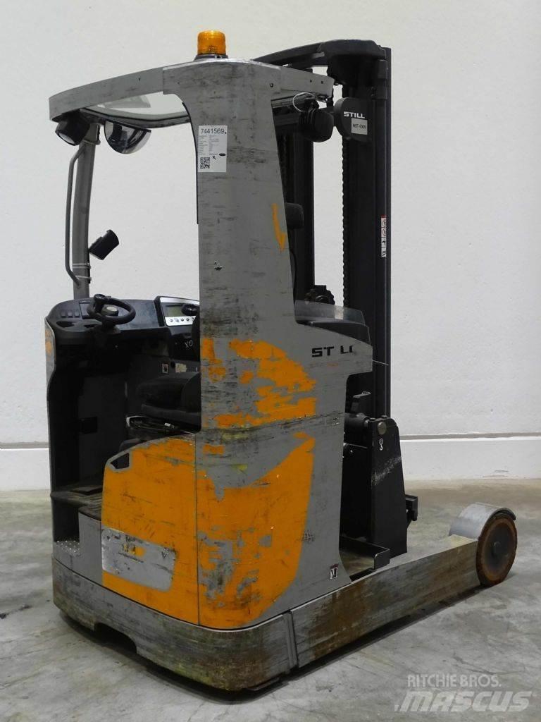 Still FM-X20 Ричтраки