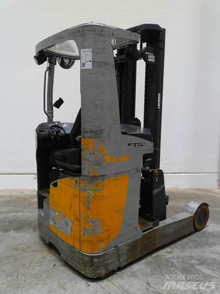 Still FM-X20 Ричтраки