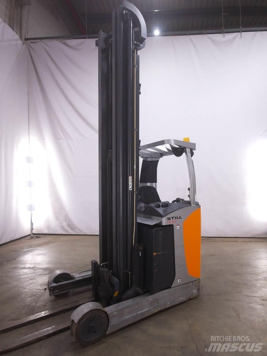 Still FM-X20 Ричтраки