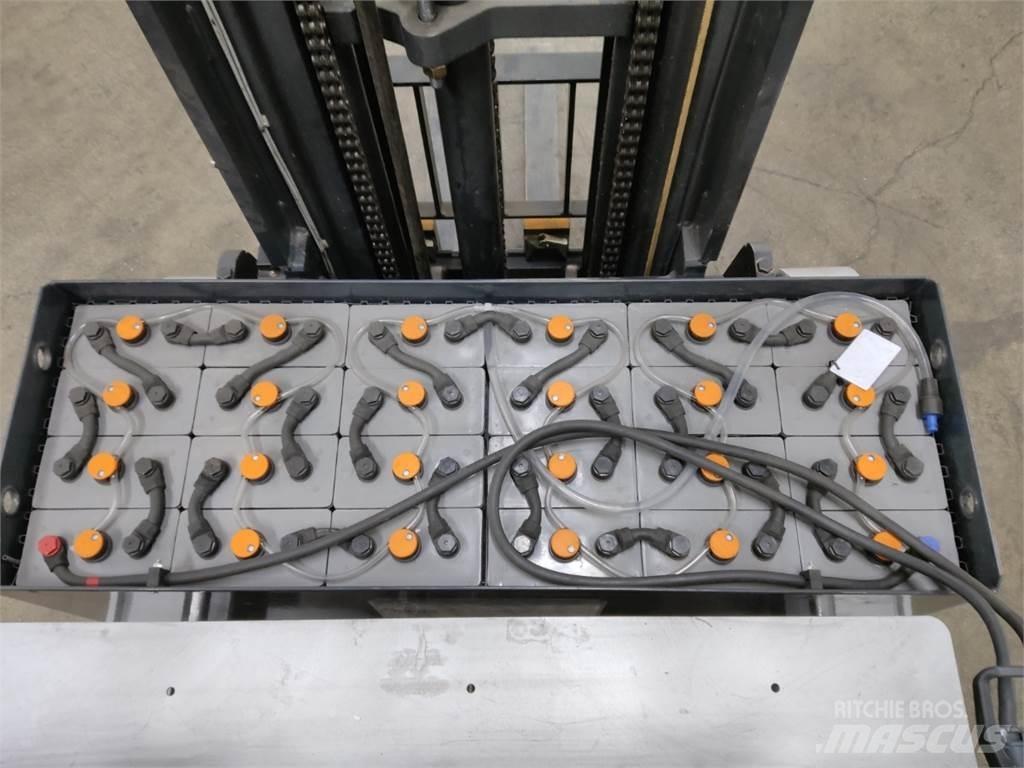 Still FM-X20EW Ричтраки