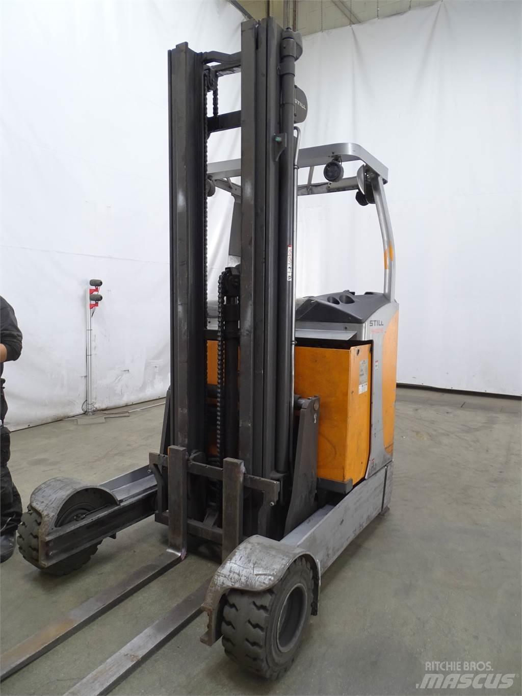 Still FM-X20SE Ричтраки