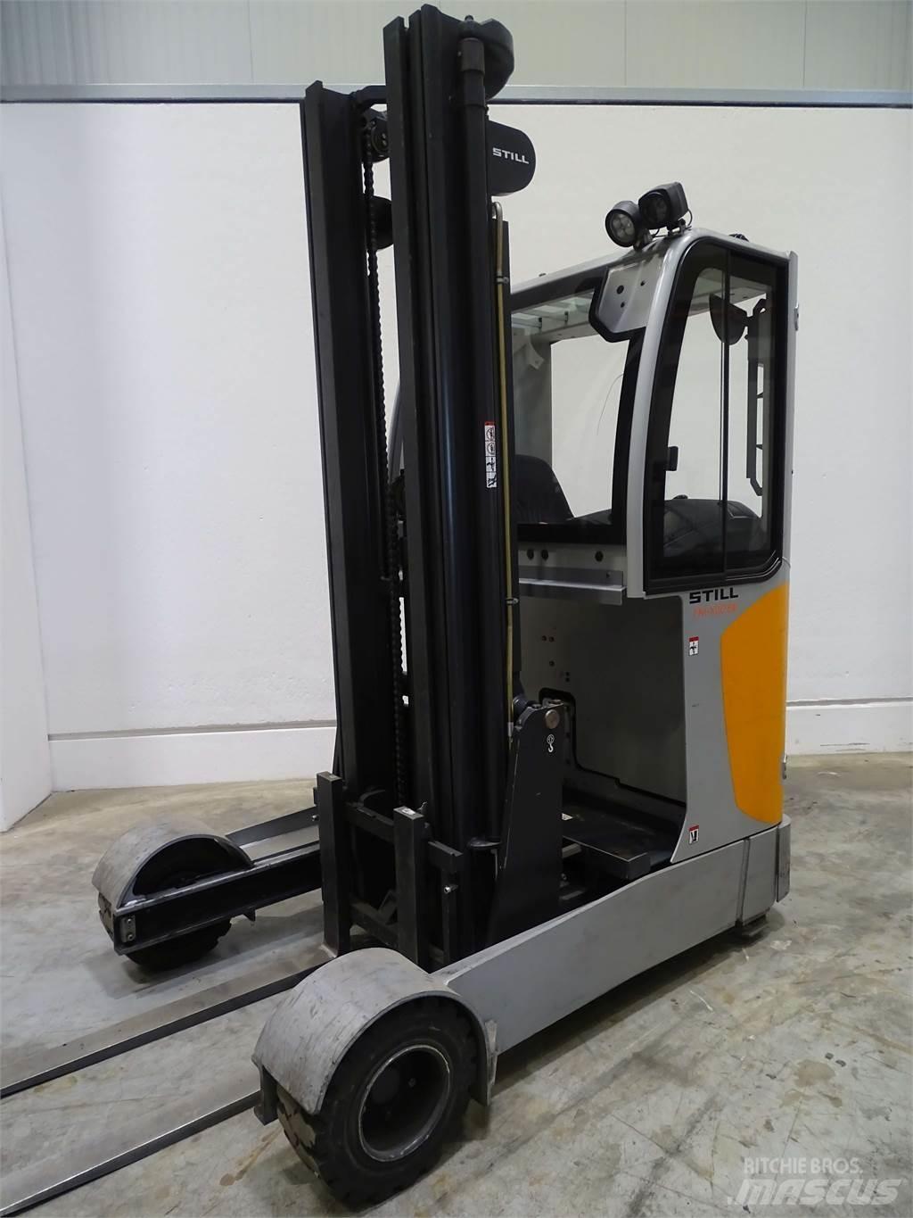 Still FM-X20SE Ричтраки