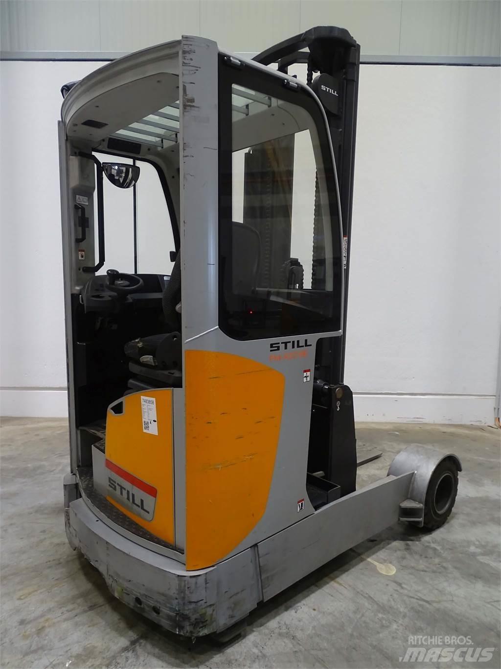 Still FM-X20SE Ричтраки