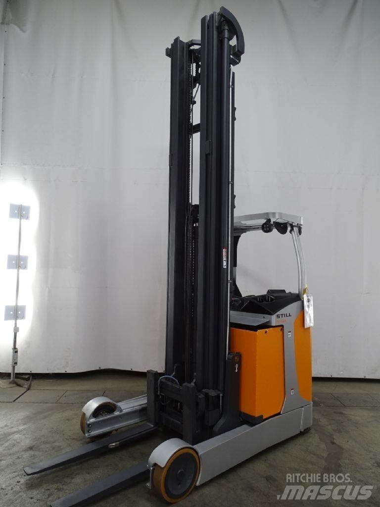 Still FM-X25 Ричтраки