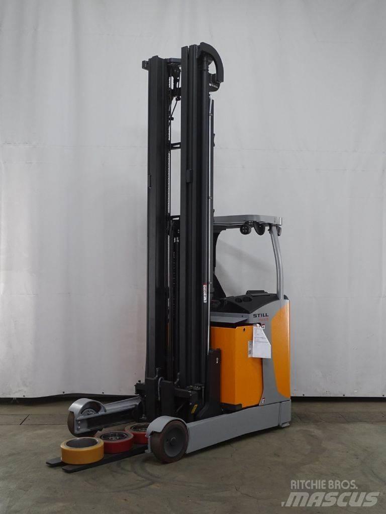 Still FM-X25 Ричтраки