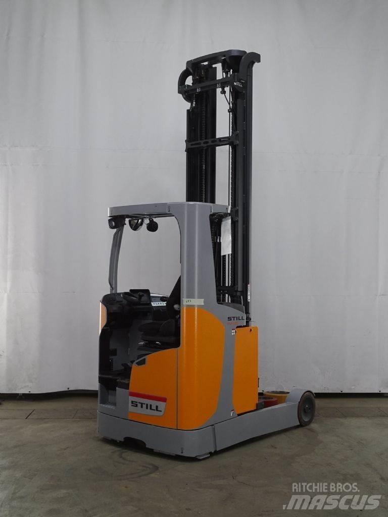 Still FM-X25 Ричтраки