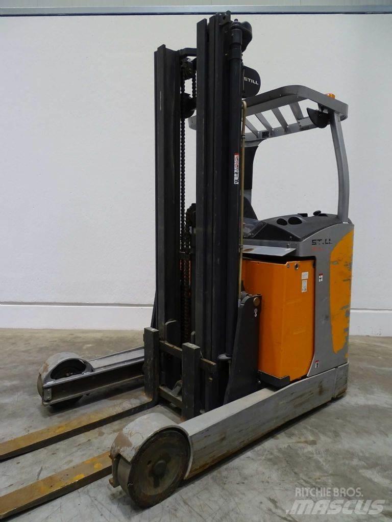 Still FM-X25 Ричтраки