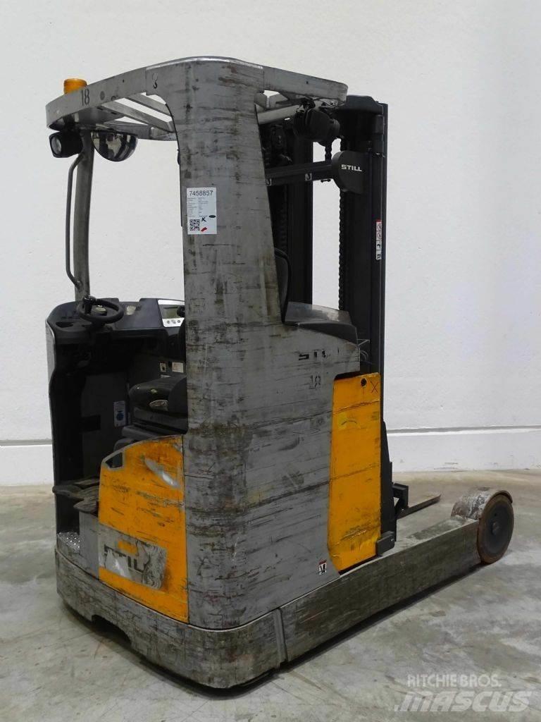 Still FM-X25 Ричтраки