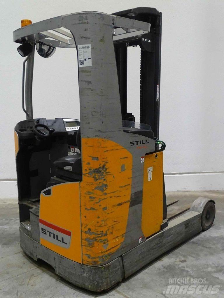 Still FM-X25 Ричтраки
