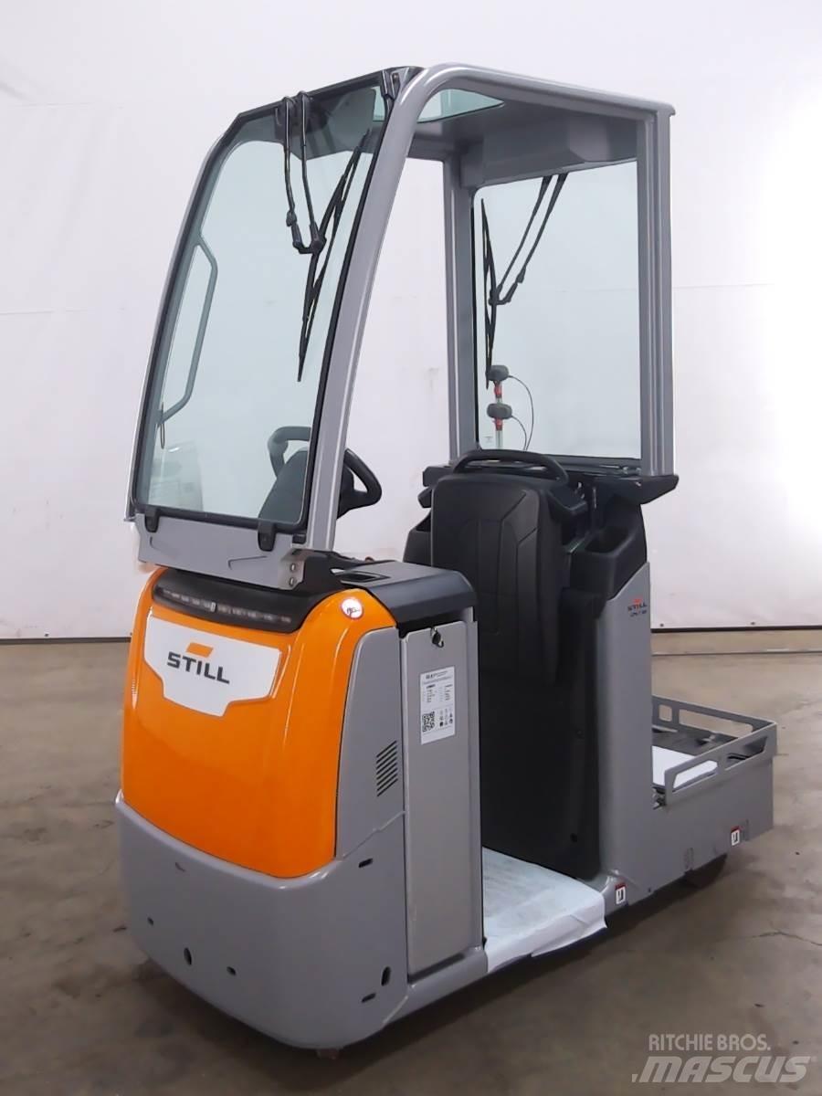 Still LTX-T06 Складские электротягачи