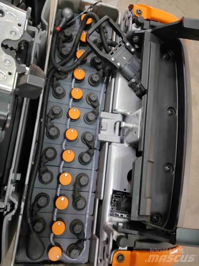 Still LTX-T06 Складские электротягачи