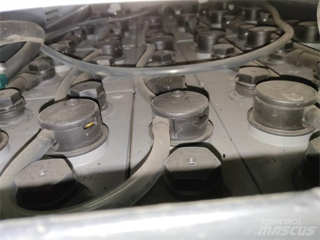 Still LTX70 Складские электротягачи