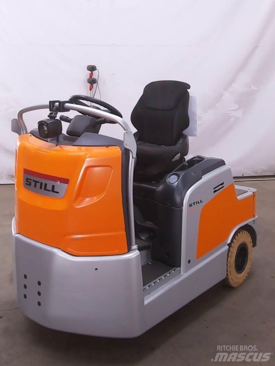 Still LTX70 Складские электротягачи