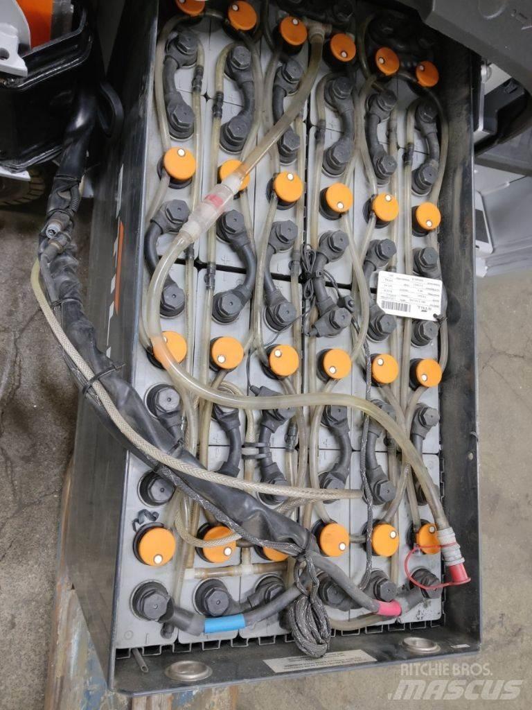 Still LTX70 Складские электротягачи