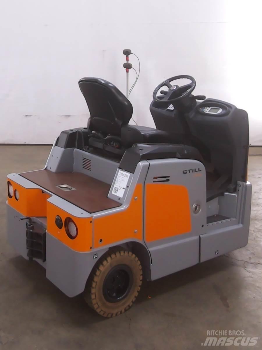 Still LTX70 Складские электротягачи