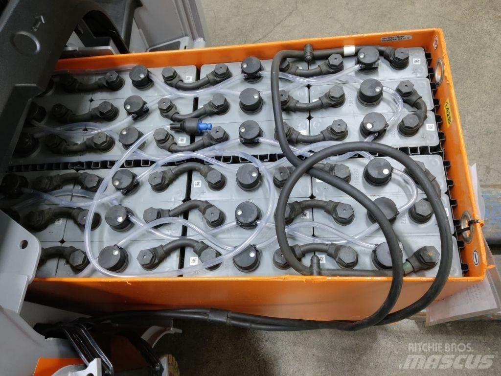 Still LTX70 Складские электротягачи