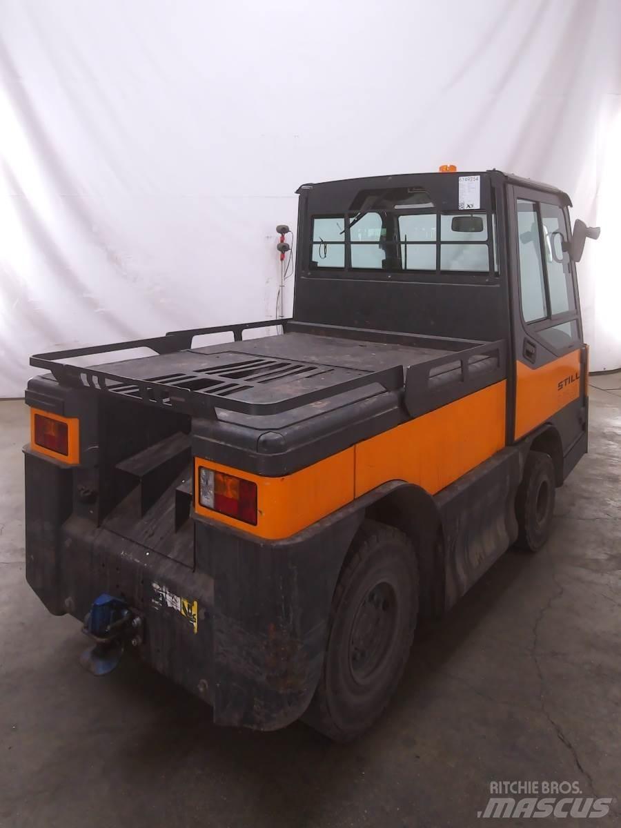 Still R07-25 Складские электротягачи