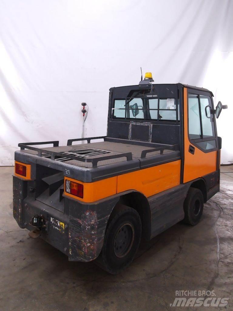 Still R07-25 Складские электротягачи