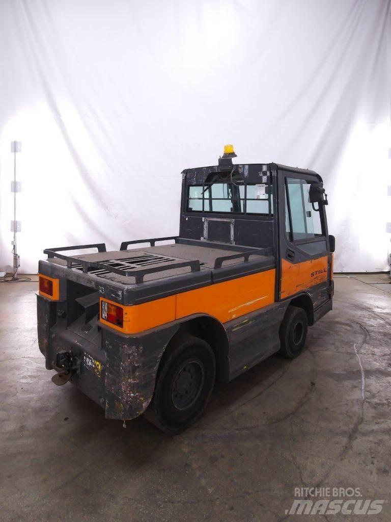 Still R07-25 Складские электротягачи