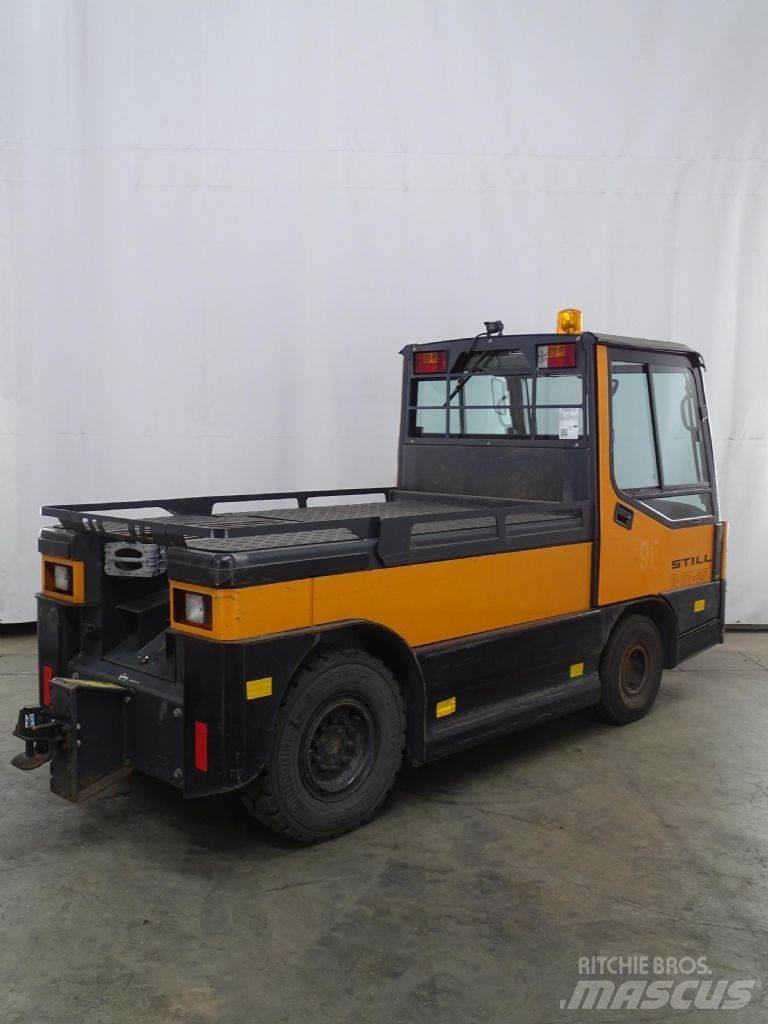Still R07-25 Складские электротягачи