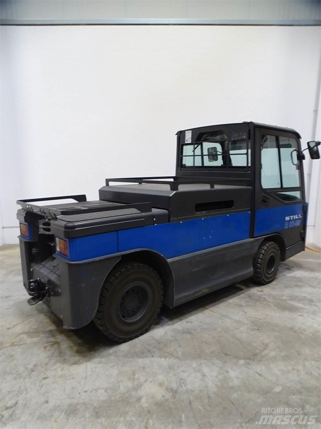 Still R07-25 Складские электротягачи