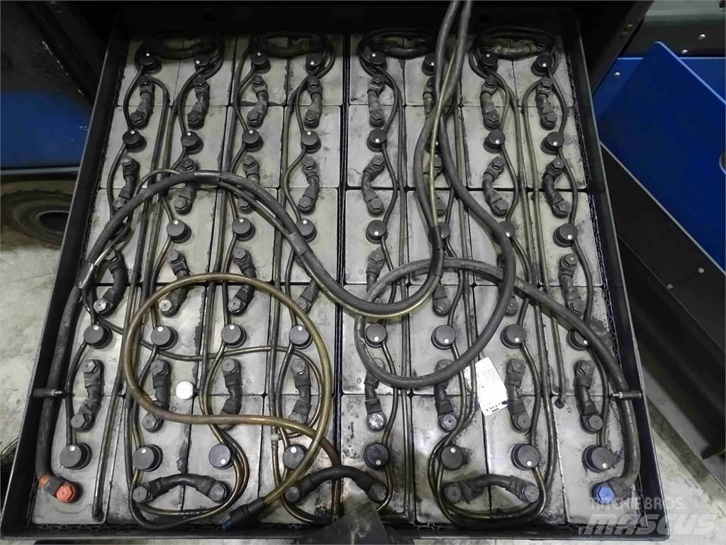 Still R07-25 Складские электротягачи