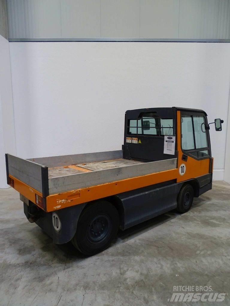 Still R08-20 Складские электротягачи