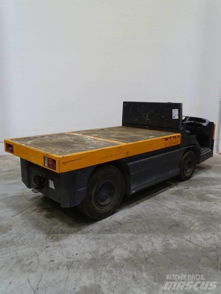 Still R08-20 Складские электротягачи