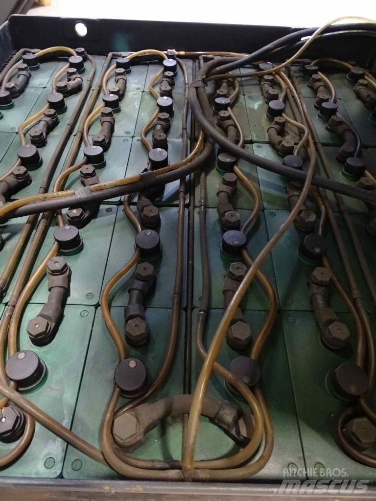 Still R60-40 Электропогрузчики
