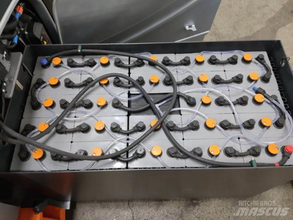 Still RX20-14C Электропогрузчики