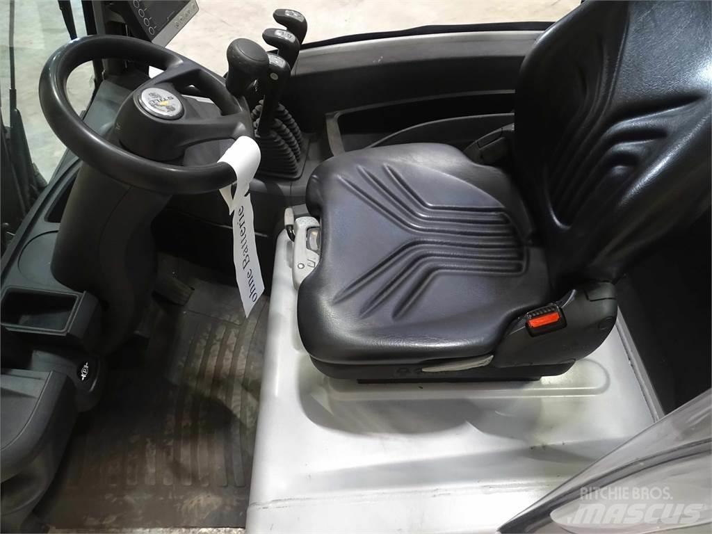 Still RX20-14C Электропогрузчики
