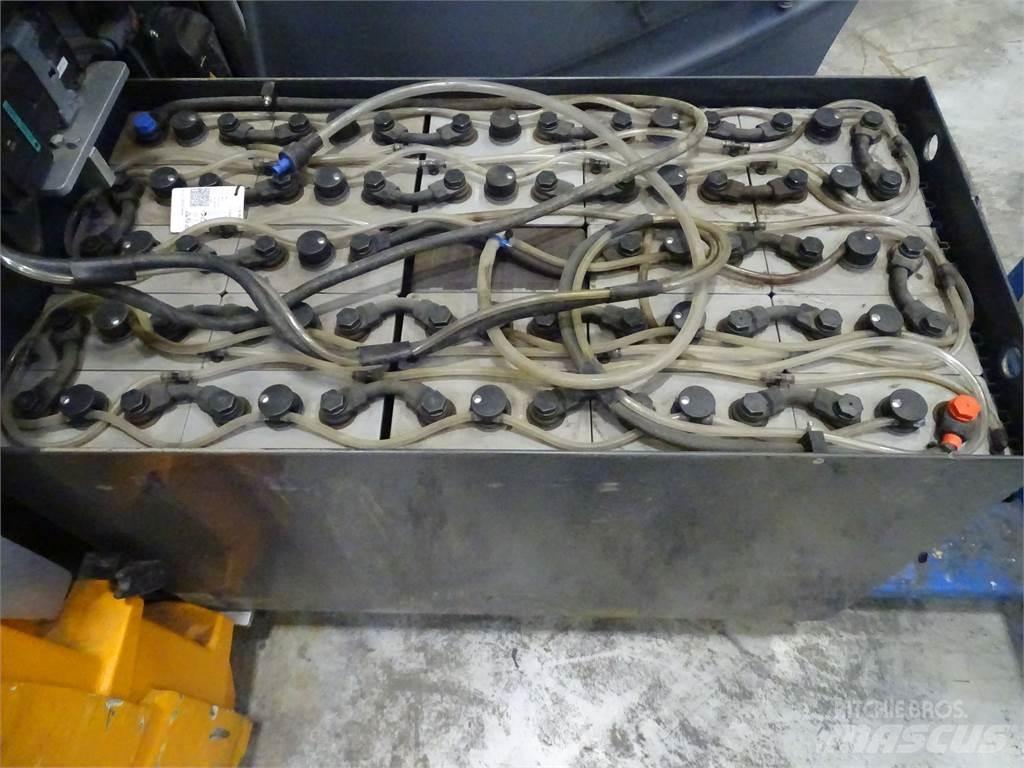 Still RX20-14C Электропогрузчики