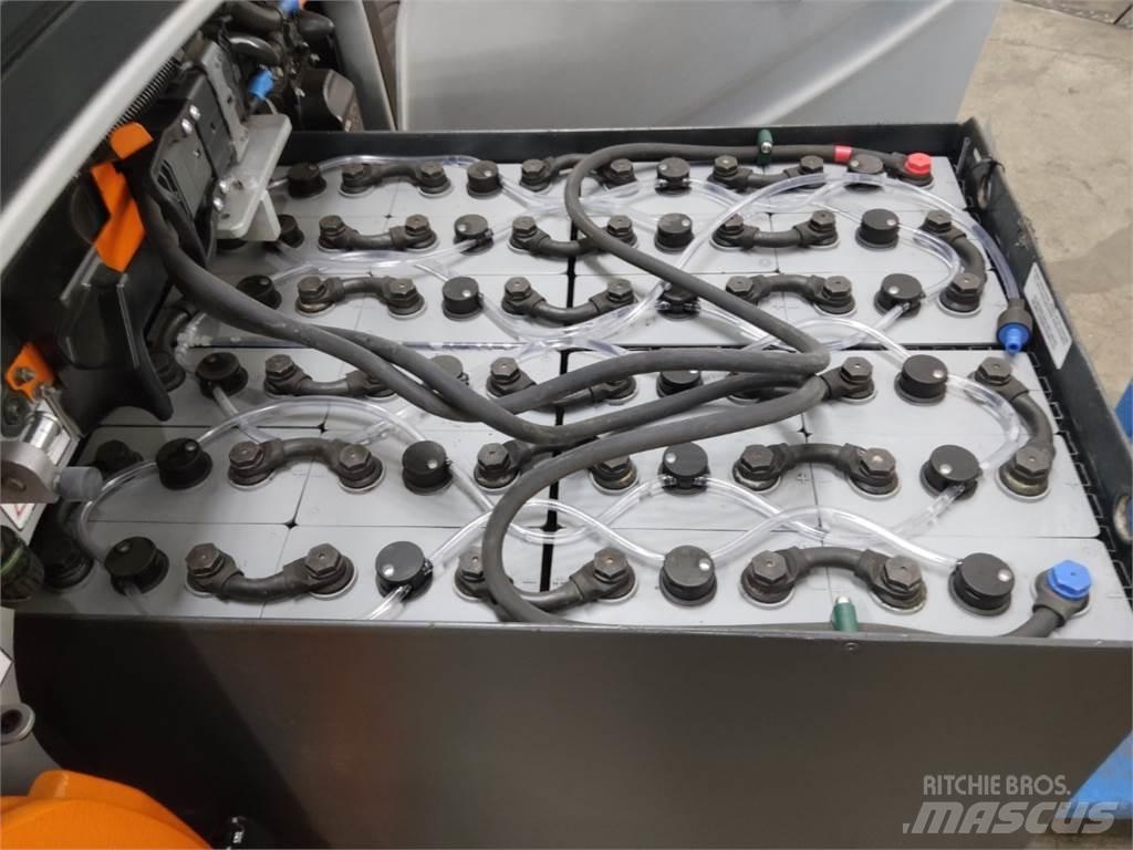Still RX20-16 Электропогрузчики