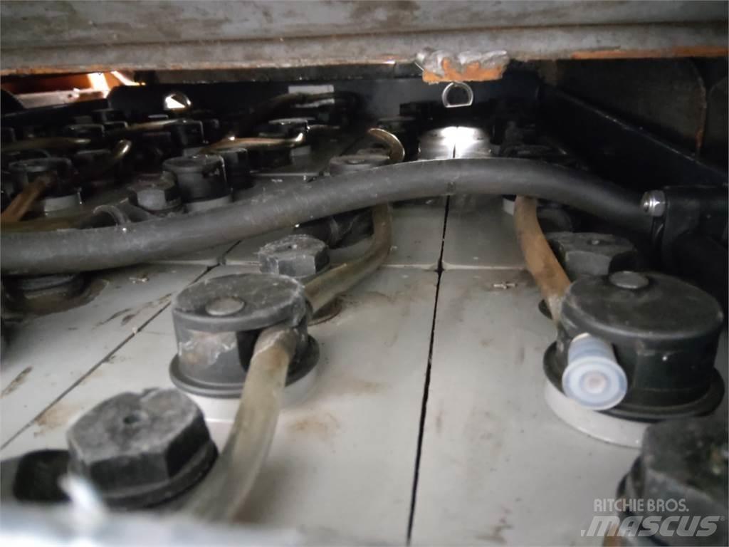 Still RX20-16 Электропогрузчики