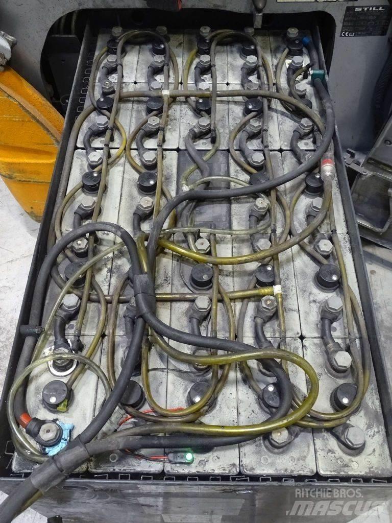 Still RX20-16 Электропогрузчики