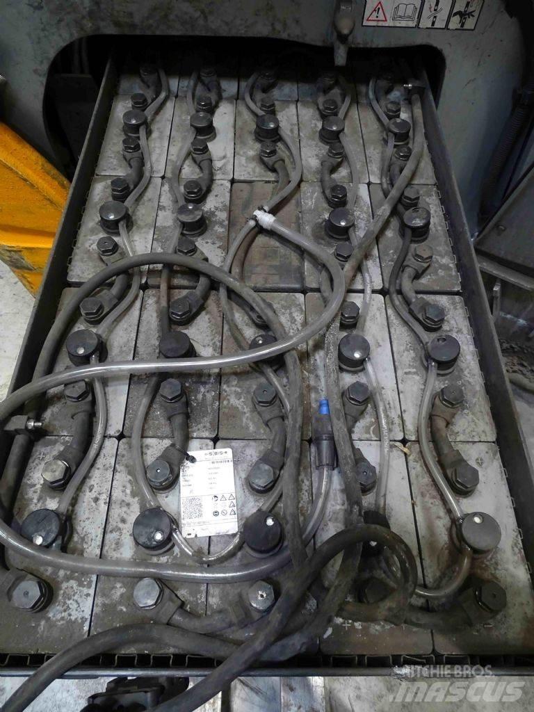 Still RX20-16 Электропогрузчики