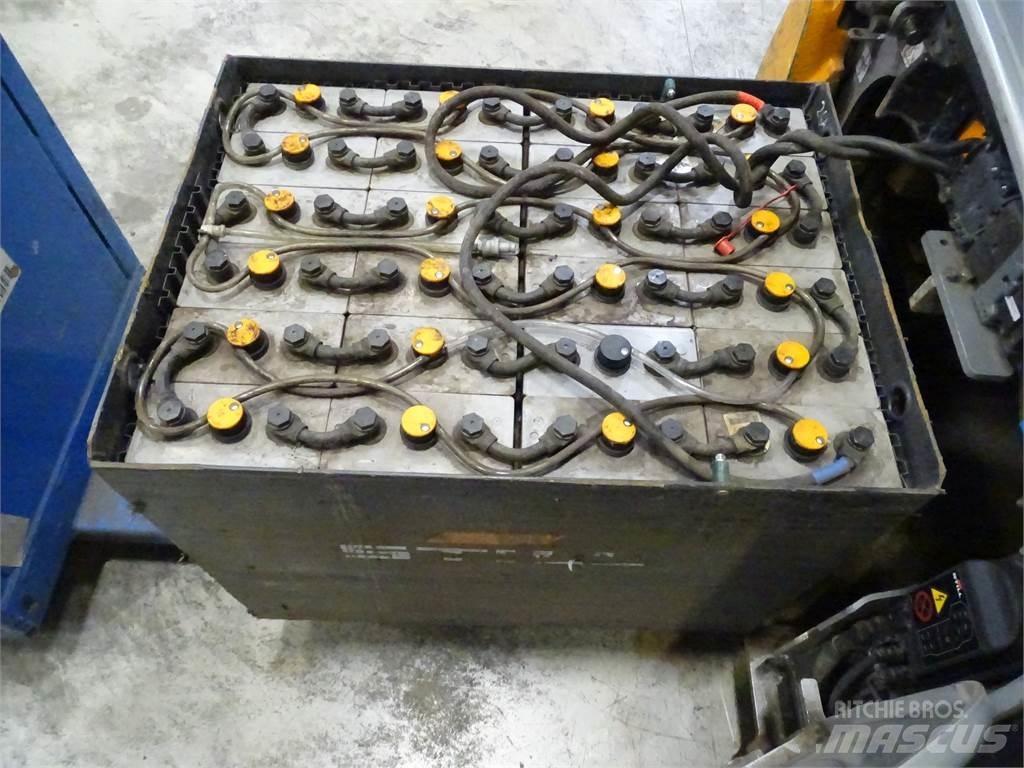 Still RX20-16 Электропогрузчики