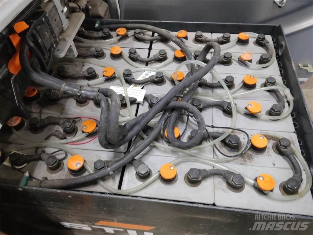 Still RX20-16 Электропогрузчики