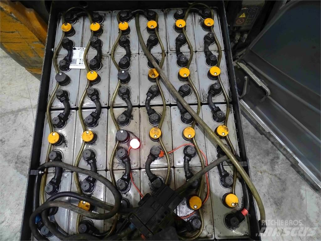 Still RX20-16 Электропогрузчики