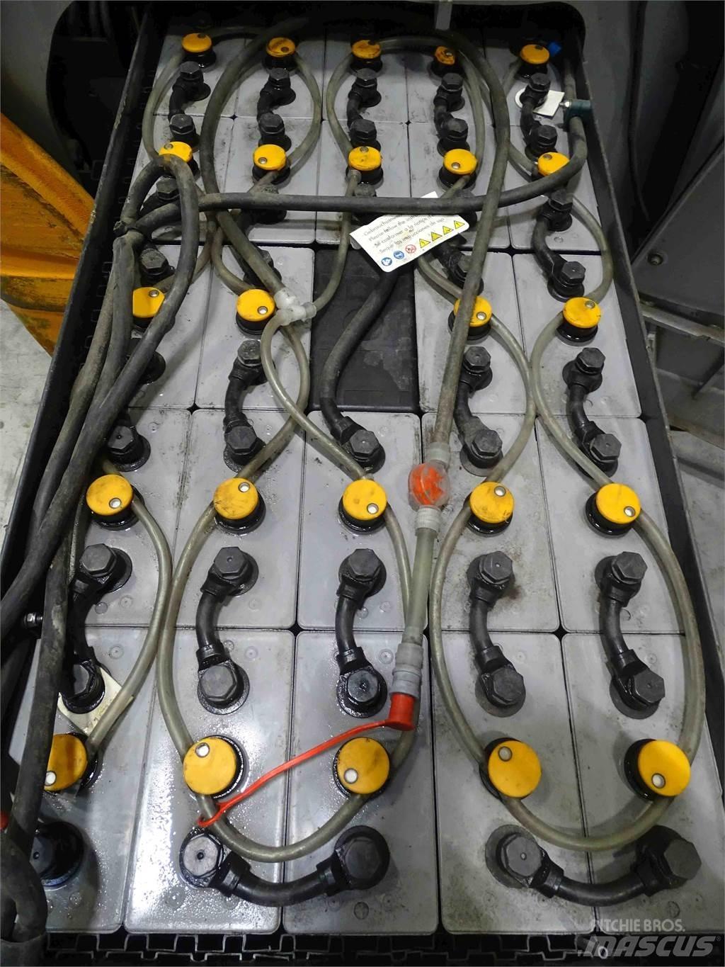Still RX20-16 Электропогрузчики
