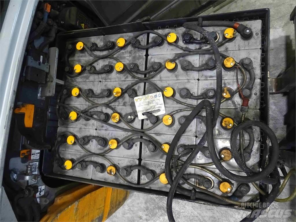 Still RX20-16 Электропогрузчики