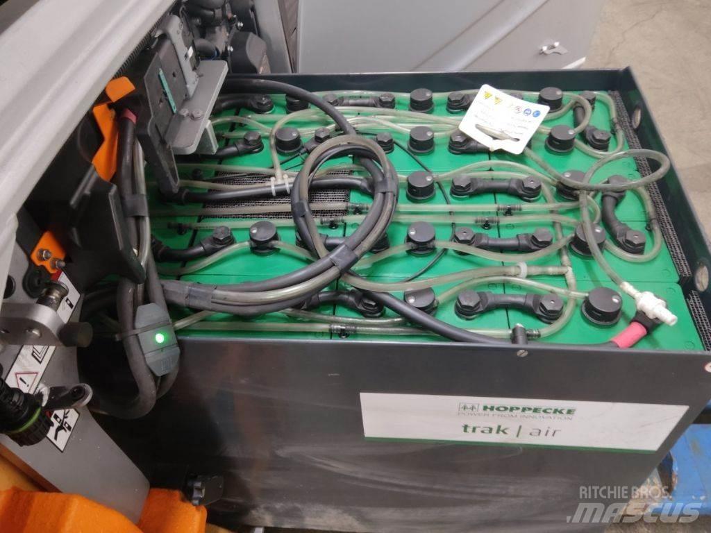 Still RX20-16C Электропогрузчики