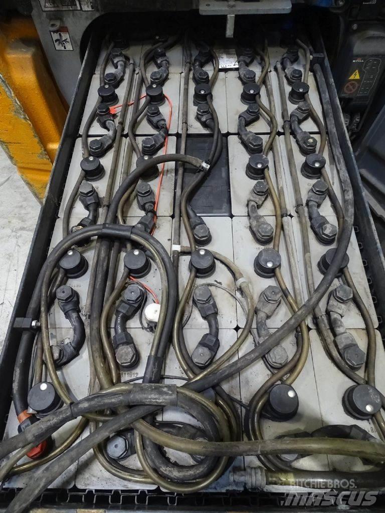 Still RX20-16C Электропогрузчики