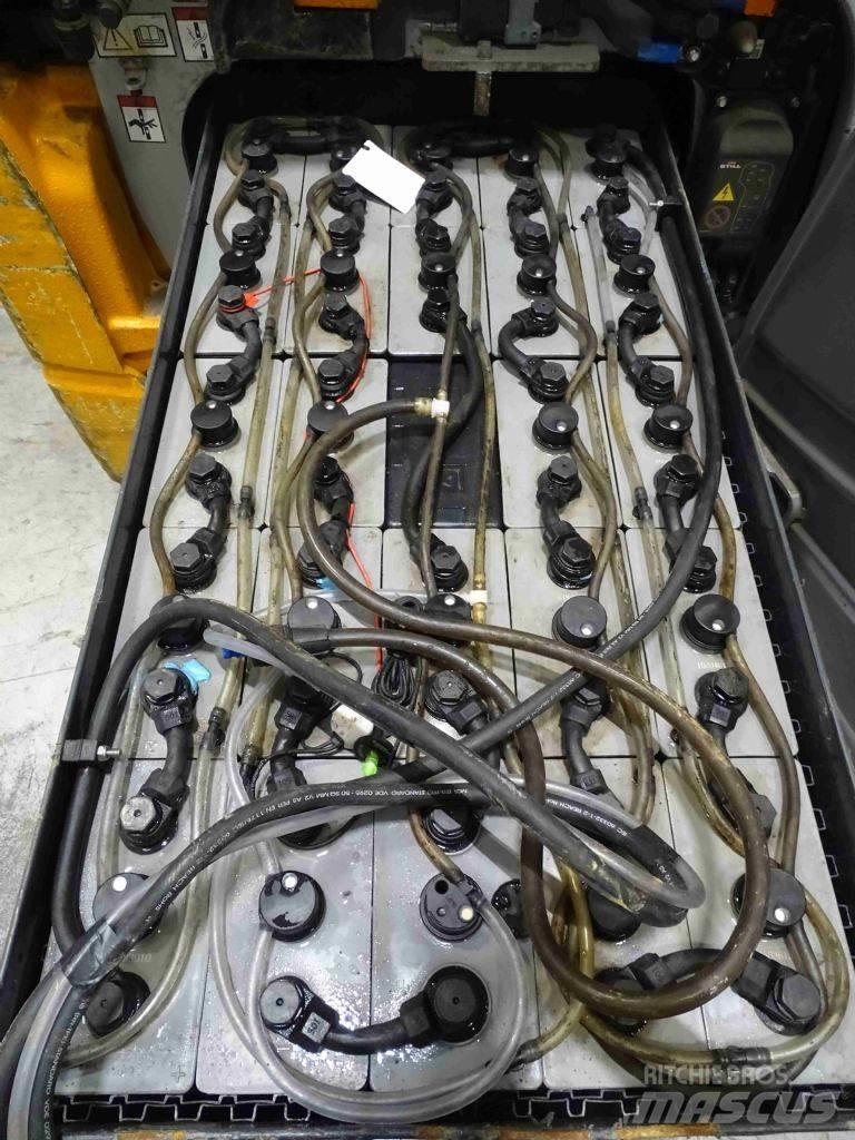 Still RX20-16C Электропогрузчики