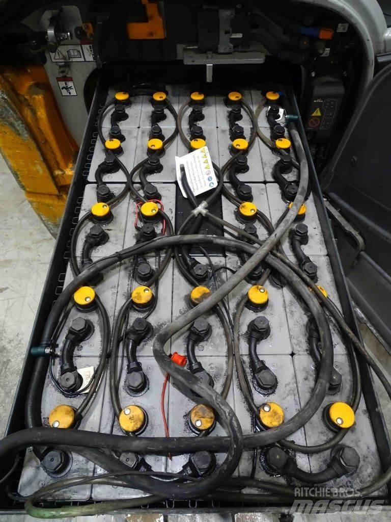 Still RX20-16C Электропогрузчики