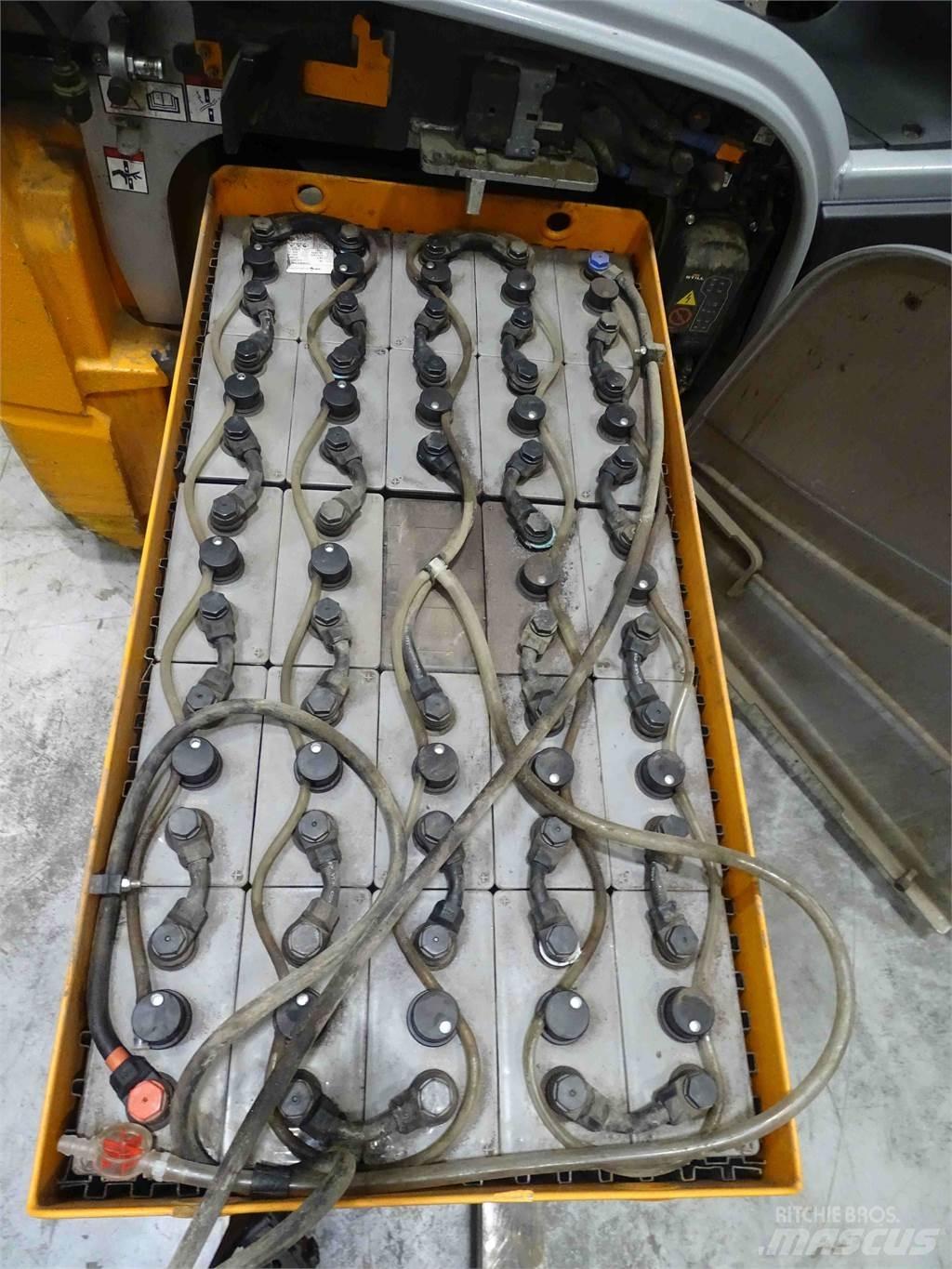 Still RX20-16C Электропогрузчики